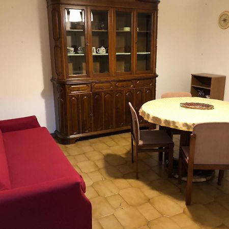 Residenza Maria Apartment Ala di Stura Luaran gambar