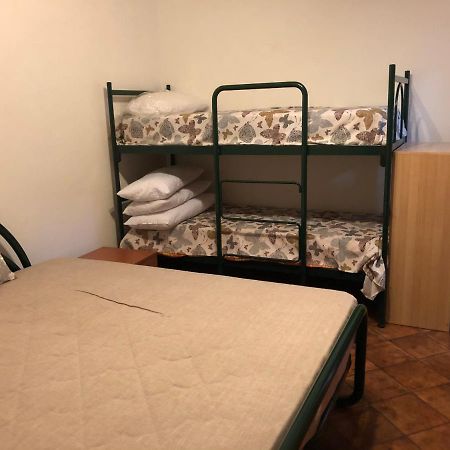 Residenza Maria Apartment Ala di Stura Luaran gambar
