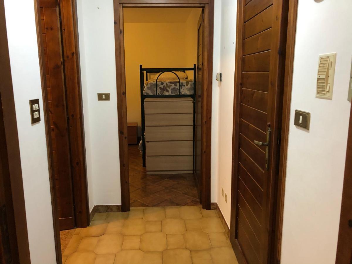 Residenza Maria Apartment Ala di Stura Luaran gambar