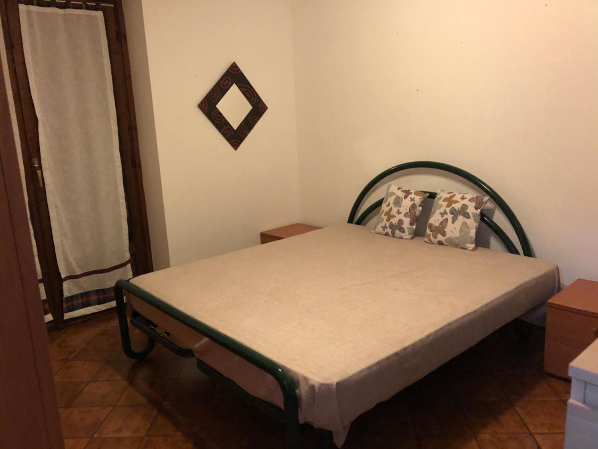 Residenza Maria Apartment Ala di Stura Luaran gambar