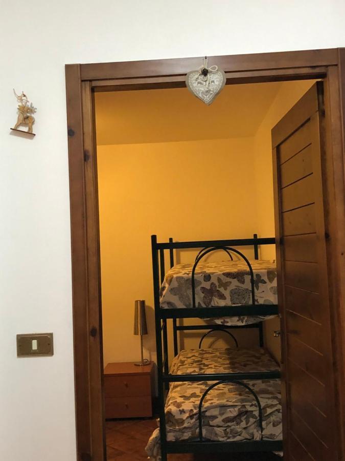 Residenza Maria Apartment Ala di Stura Luaran gambar