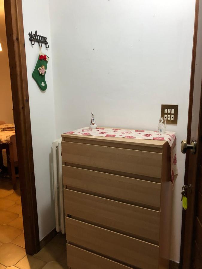 Residenza Maria Apartment Ala di Stura Luaran gambar